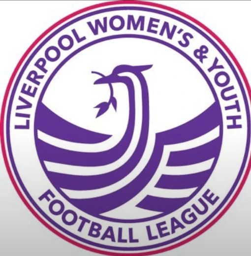 Liverpool Women’s and Youth Football League badge
